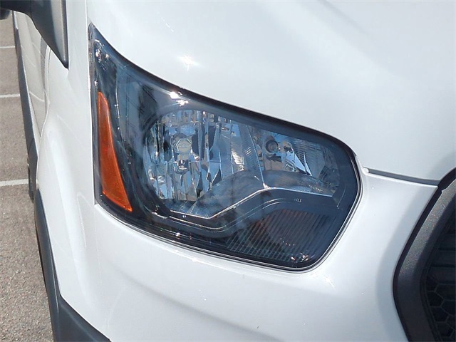 2025 Ford Transit Cargo Van photo 7