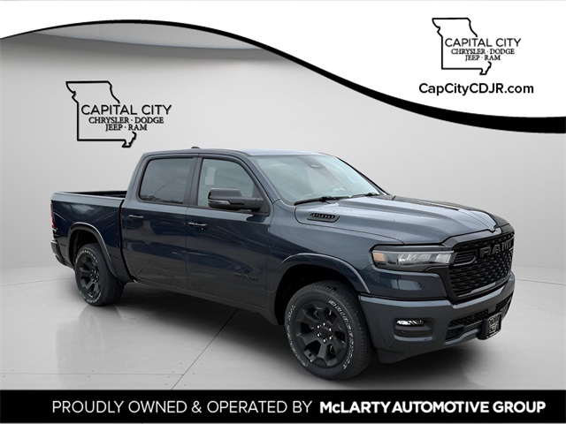 2026 RAM Ram 1500 Pickup Big Horn/Lone Star's photo