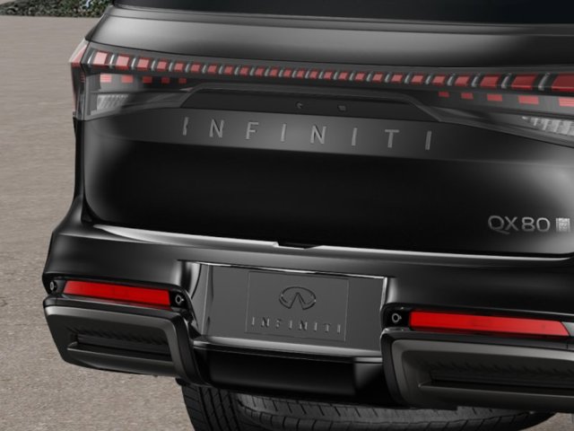 2026 Infiniti QX80 photo 13
