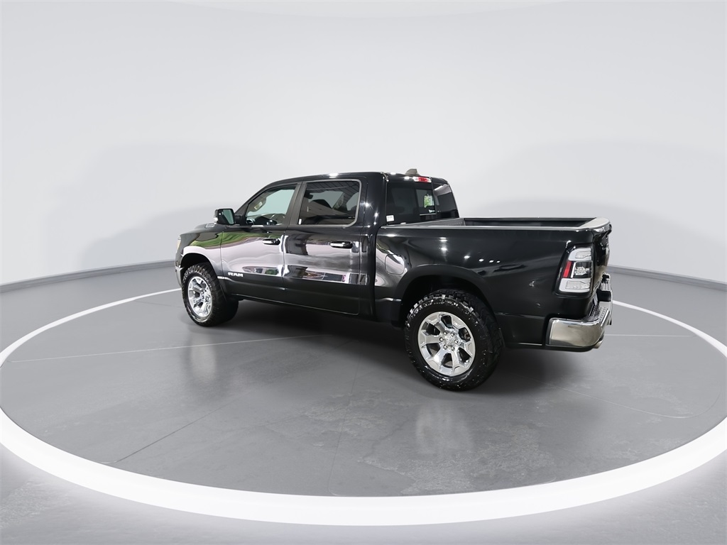 2020 Ram 1500 Big Horn photo 6