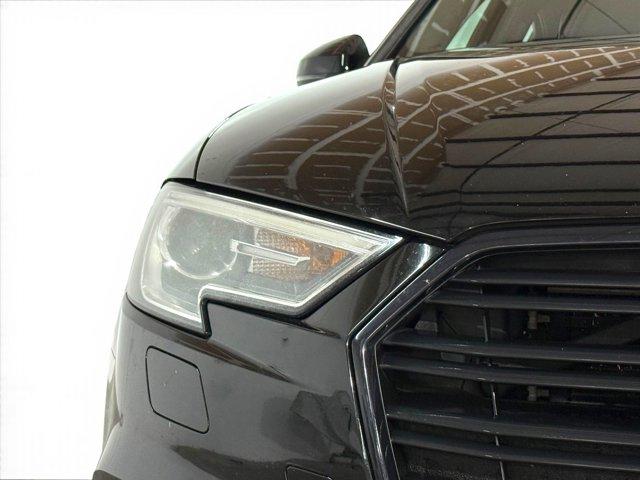 2019 Audi A3 Premium photo 5