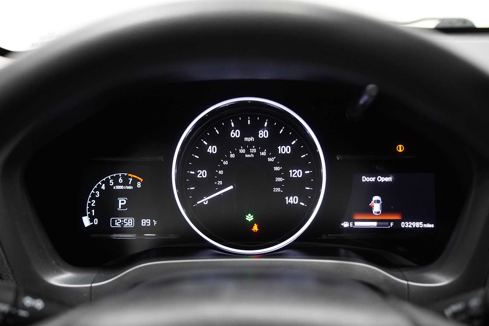 2020 Honda HR-V EX photo 13