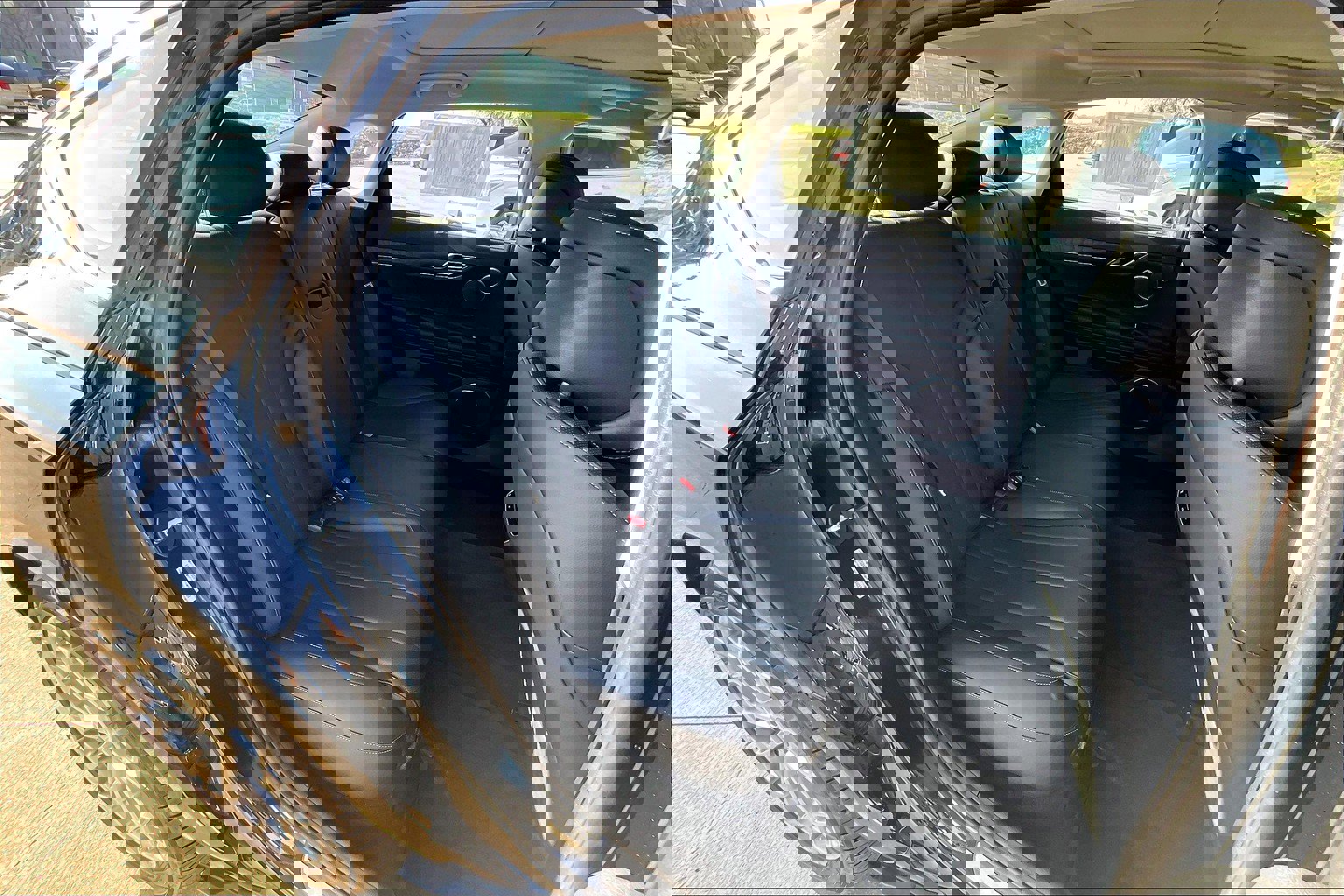 2021 Genesis G80 2.5T photo 24