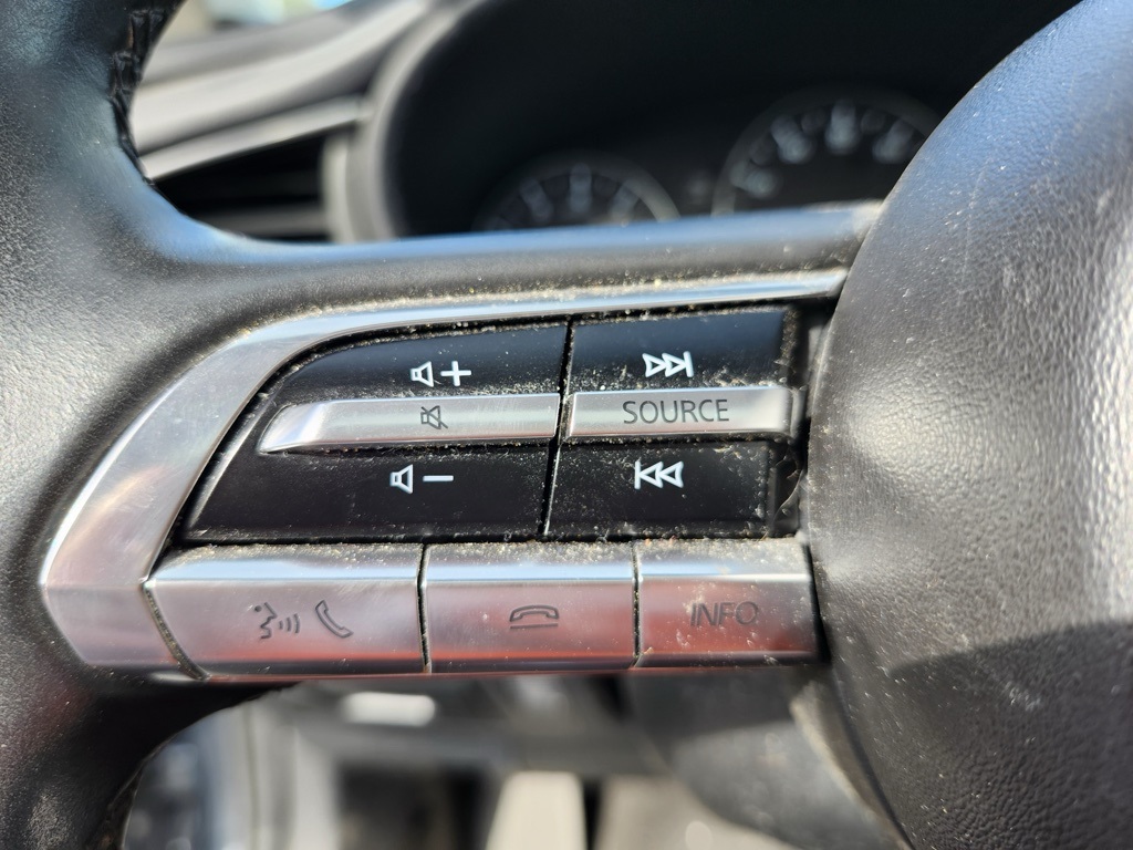 2023 Mazda CX-30 2.5 S Carbon photo 12