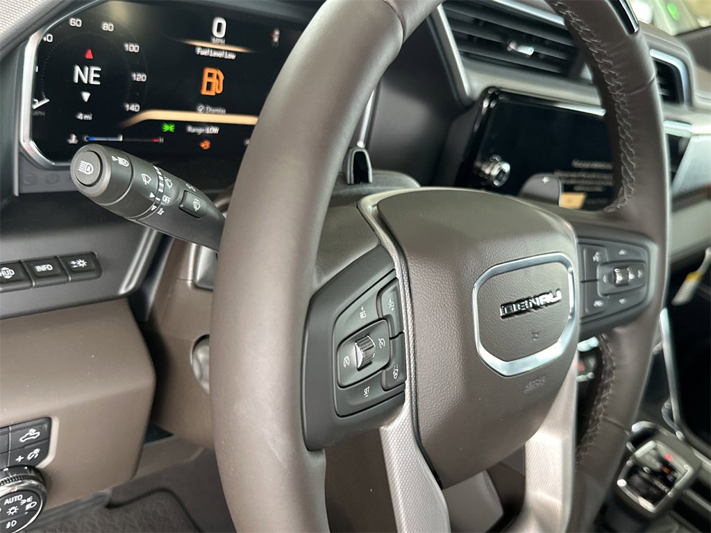 2026 Gmc Sierra 1500 Denali photo 20