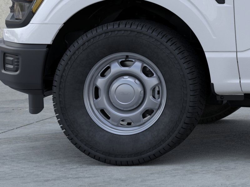 2025 Ford F-150 XL photo 15