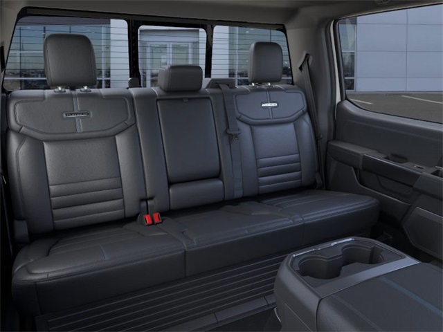 2026 Ford F-350 Platinum photo 11
