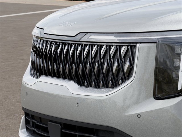 2026 Kia Carnival EX photo 10
