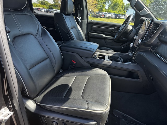 2023 Ram 1500 Limited photo 13