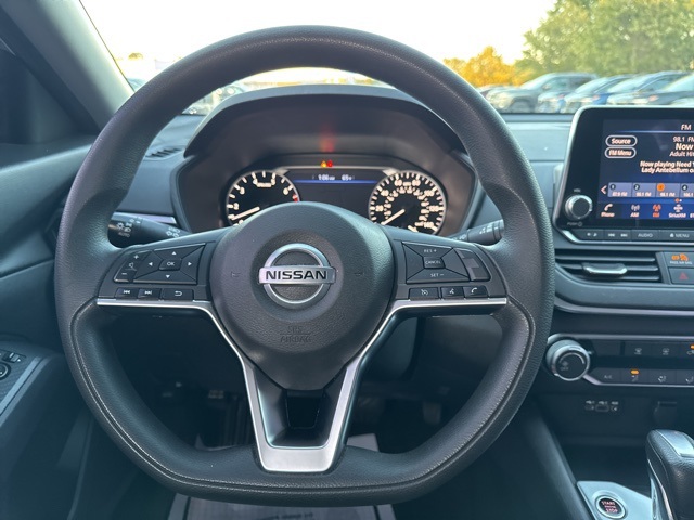 2020 Nissan Altima 2.5 S photo 14