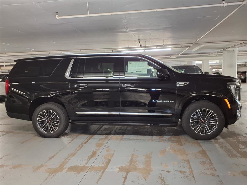2026 Gmc Yukon XL photo 4