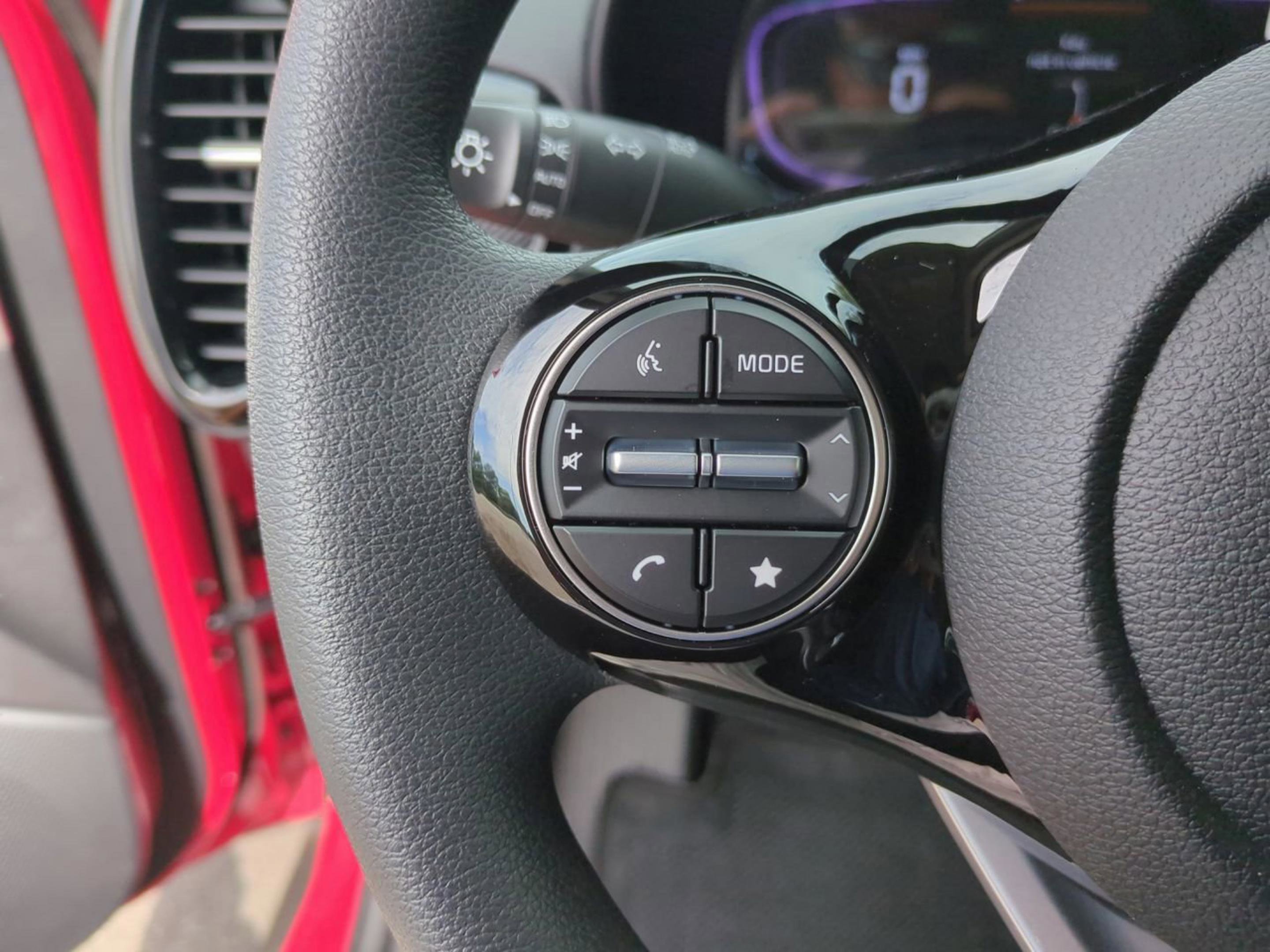2025 Kia Soul S photo 27