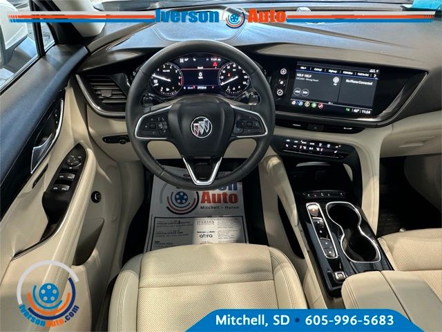2023 Buick Envision Essence photo 23