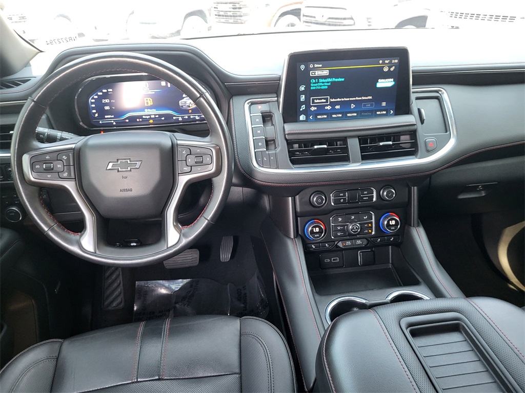 2022 Chevrolet Tahoe RST photo 19