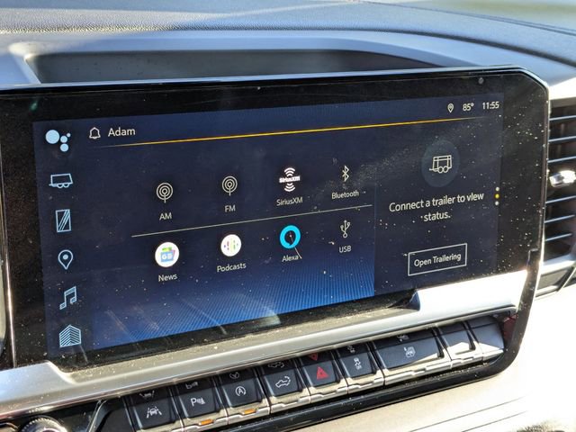 2023 Chevrolet Silverado 1500 High Country photo 21