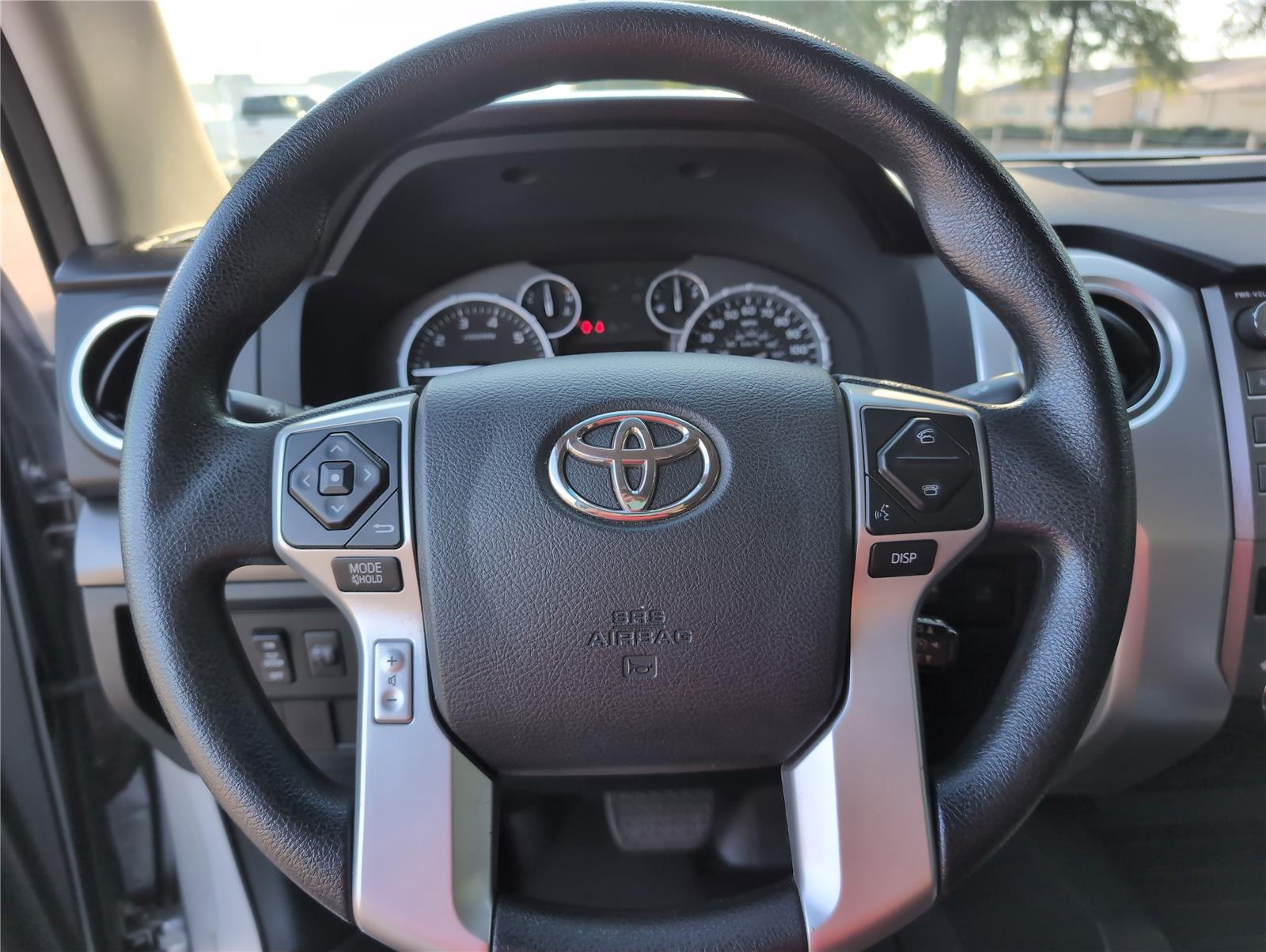 2014 Toyota Tundra SR photo 17