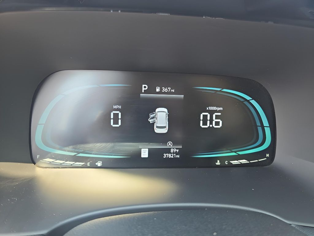2024 Hyundai Palisade SEL photo 16