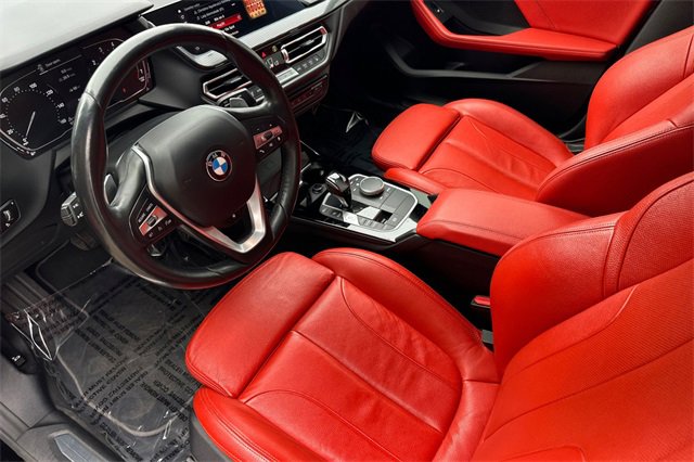 2020 Bmw 228i xDrive Gran Coupe photo 9