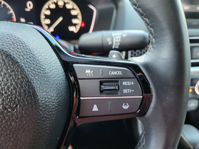 2023 Honda Civic Sport photo 10