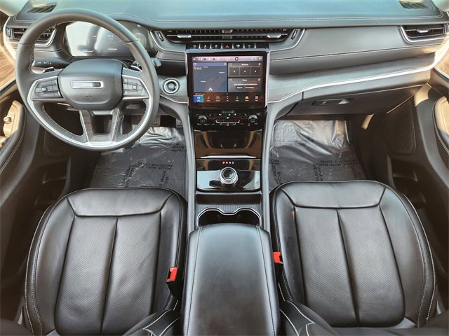 2023 Jeep Grand Cherokee Limited photo 20