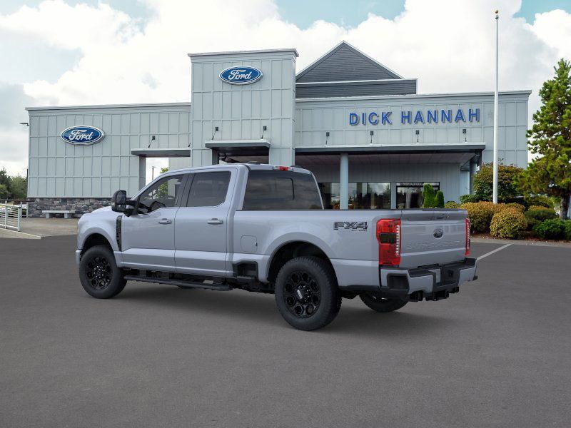 2025 Ford F-350 photo 4