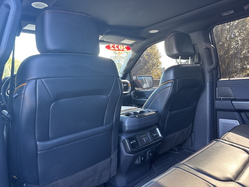 2022 Ford F-150 Tremor photo 41