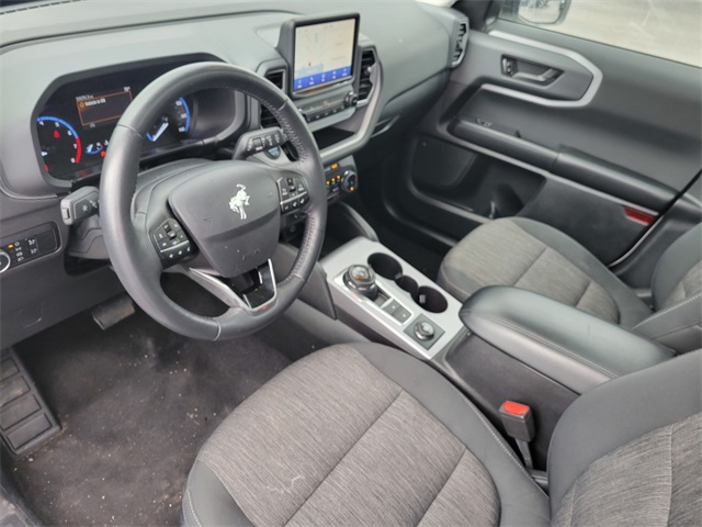 2023 Ford Bronco Sport Big Bend photo 13