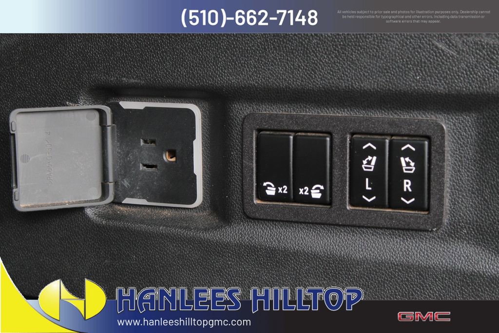 2023 Chevrolet Tahoe LT photo 11