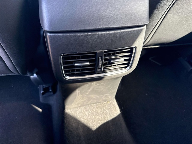 2025 Mazda CX-5 2.5 S Preferred photo 9