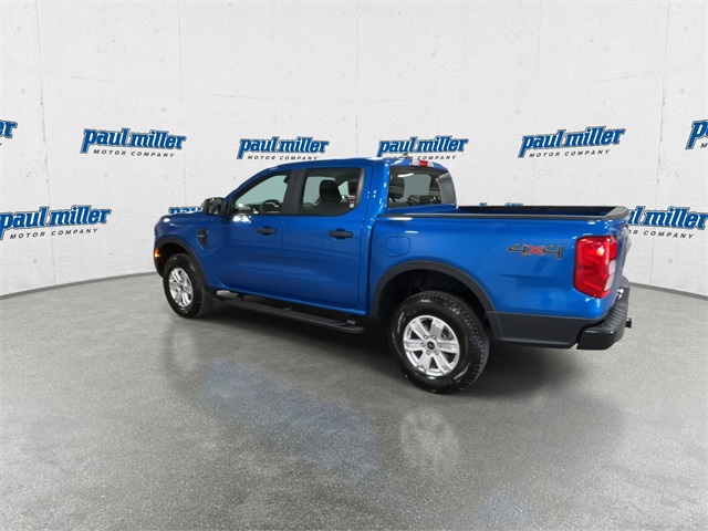 2025 Ford Ranger XL photo 5
