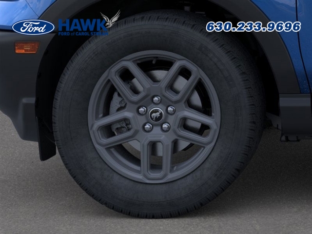 2025 FORD BRONCO SPORT - Image 19