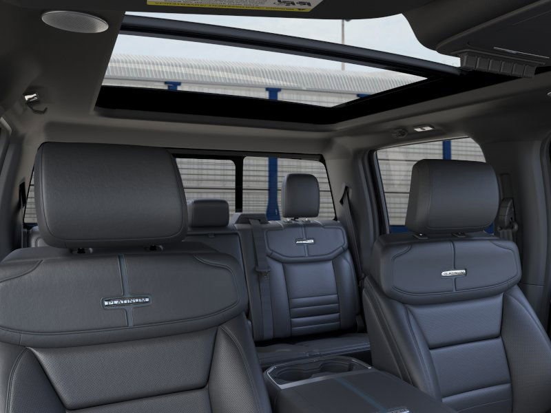 2026 Ford F-450 photo 20