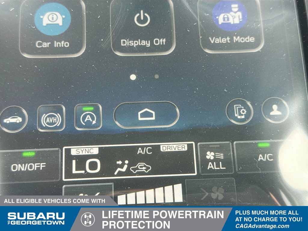 2025 Subaru Crosstrek Premium photo 17