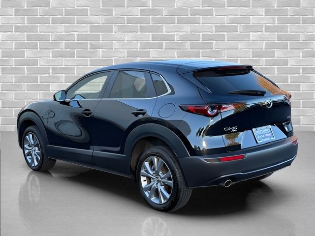 2022 Mazda CX-30 2.5 Select photo 3