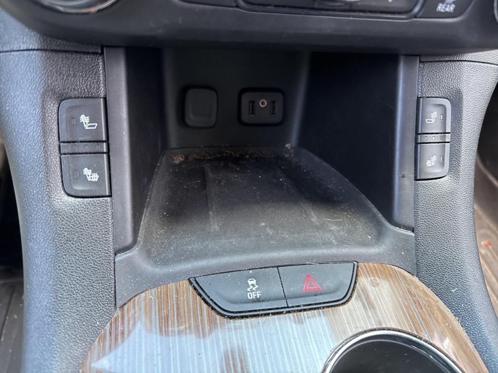 2019 Gmc Acadia photo 10