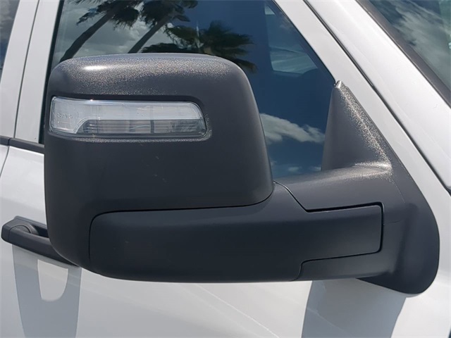2025 Ram 2500 Tradesman photo 11
