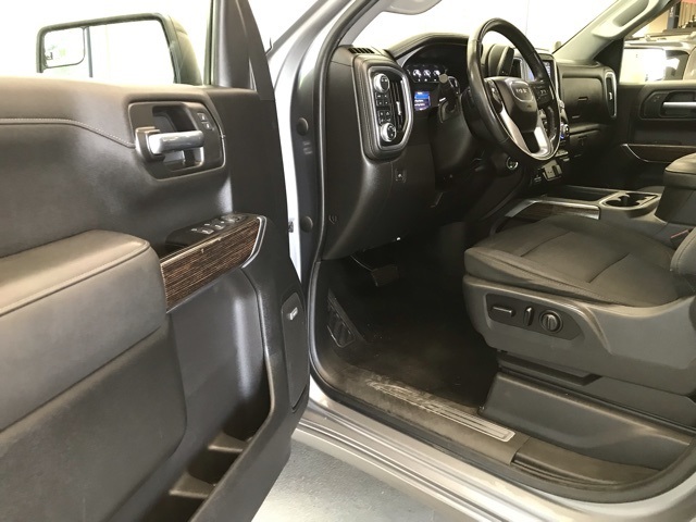 2021 Gmc Sierra 1500 Elevation photo 10