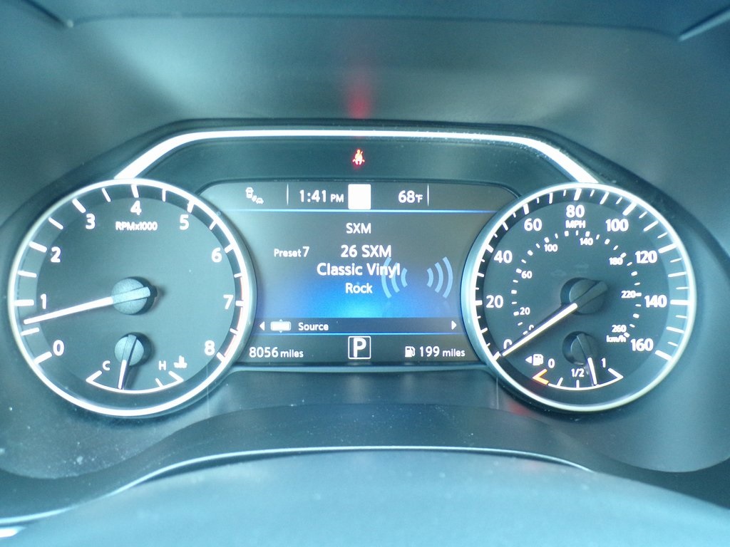 2023 Nissan Maxima Platinum photo 19