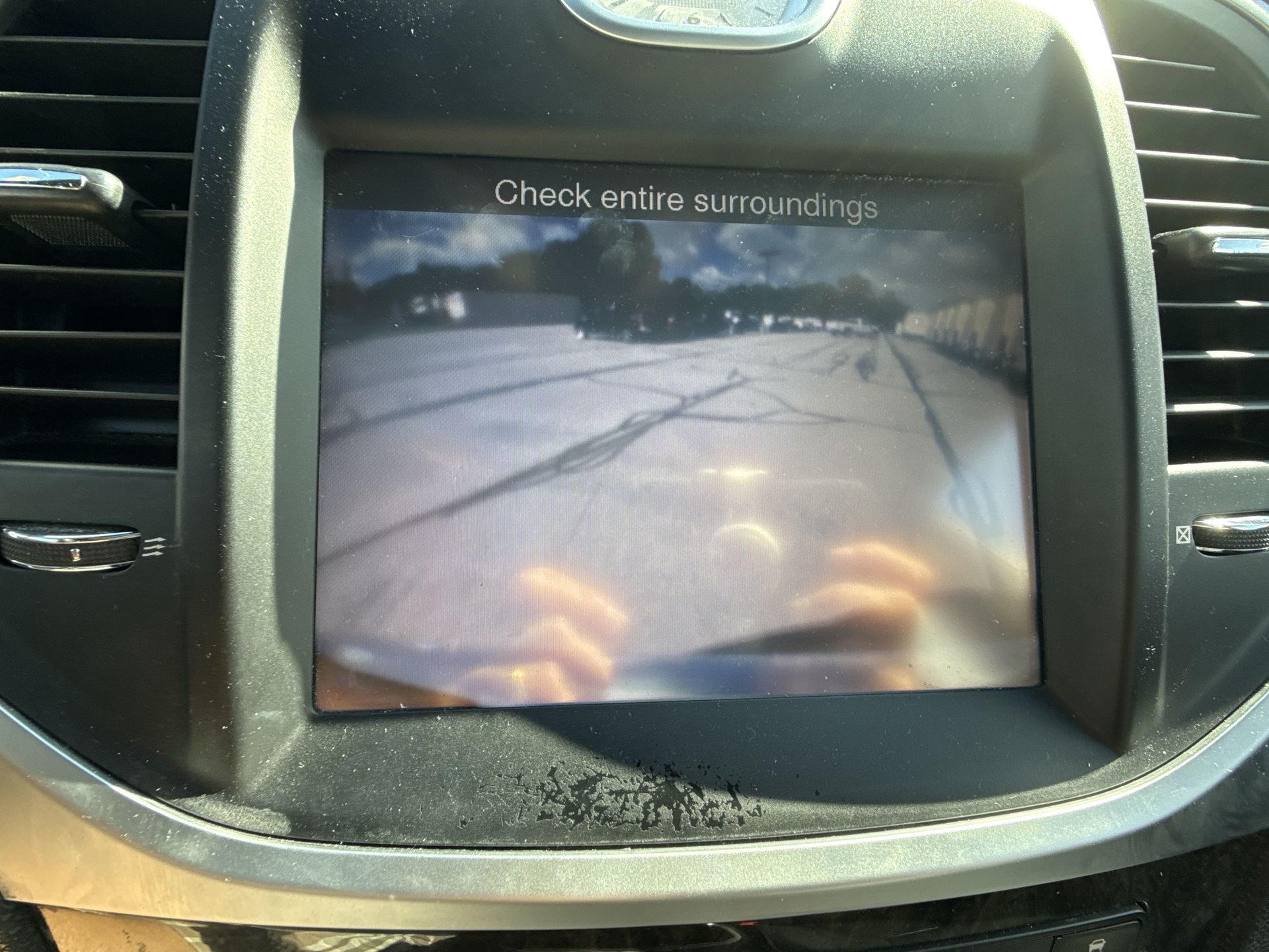 2014 Chrysler 300 photo 7