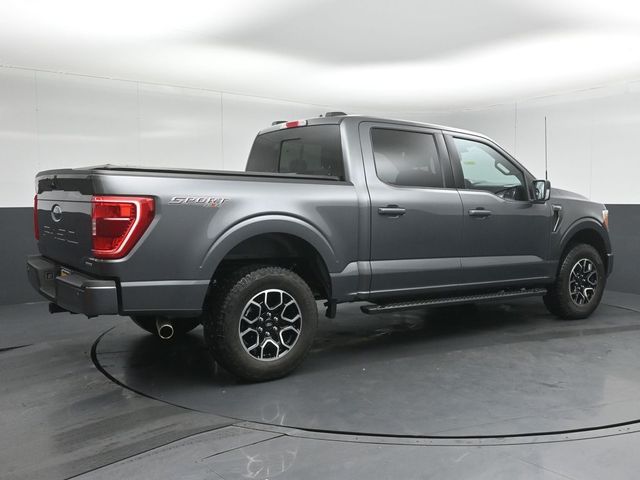 2023 FORD F-150 - Image 4