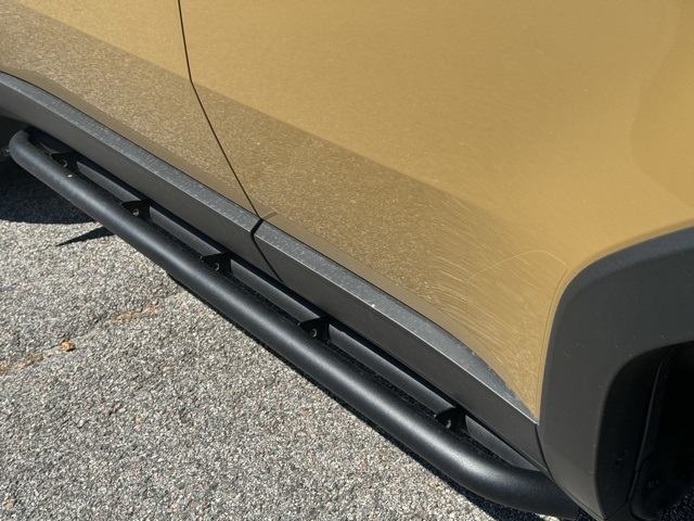 2024 Toyota Land Cruiser Base photo 5