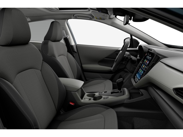 2025 Subaru Crosstrek Premium photo 14