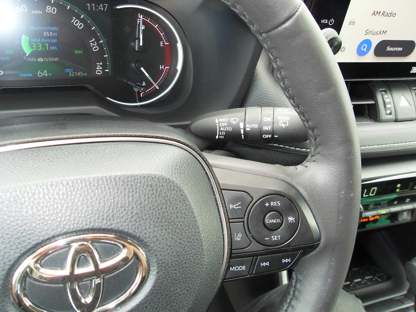 2024 Toyota RAV4 XLE Premium photo 41