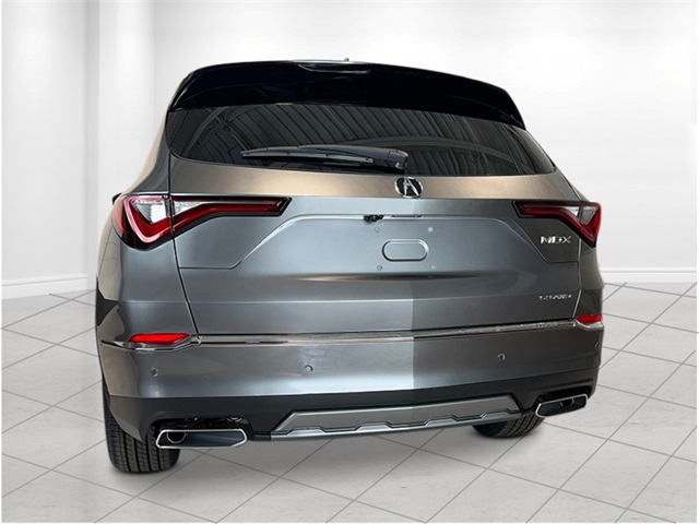 2026 Acura MDX SH-AWD Technology photo 4