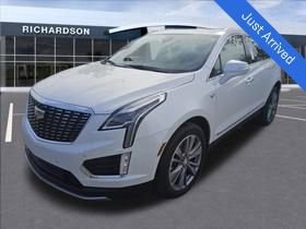 2025 Cadillac XT5 Premium Luxury's photo