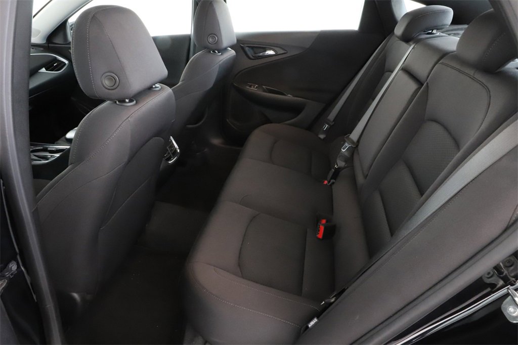 2023 Chevrolet Malibu 1LT photo 24