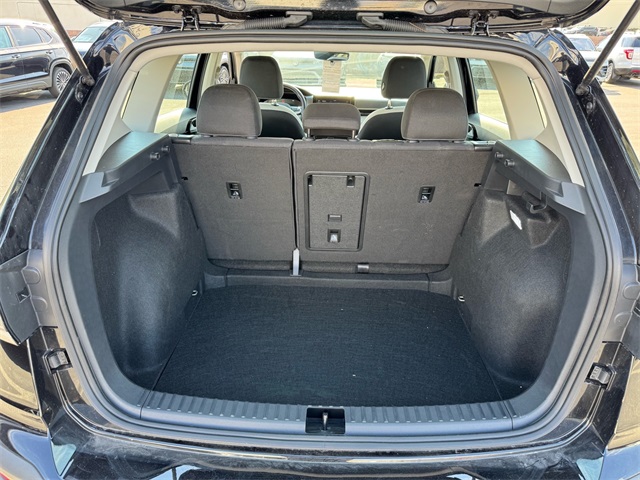 2025 Volkswagen Taos S photo 11