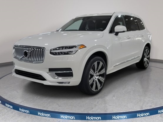 2025 Volvo XC90 Ultra's photo