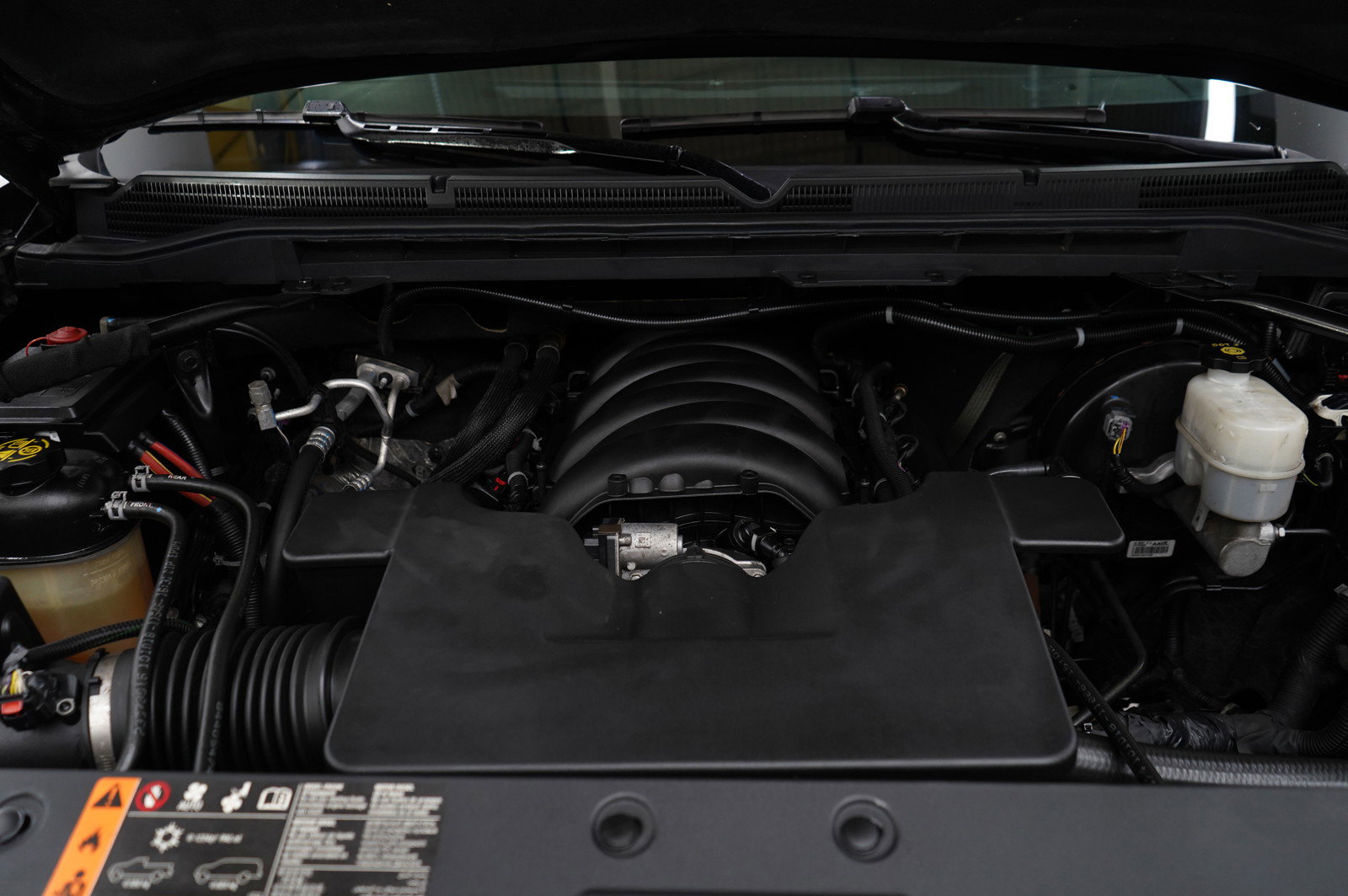 2018 Gmc Sierra 1500 photo 26