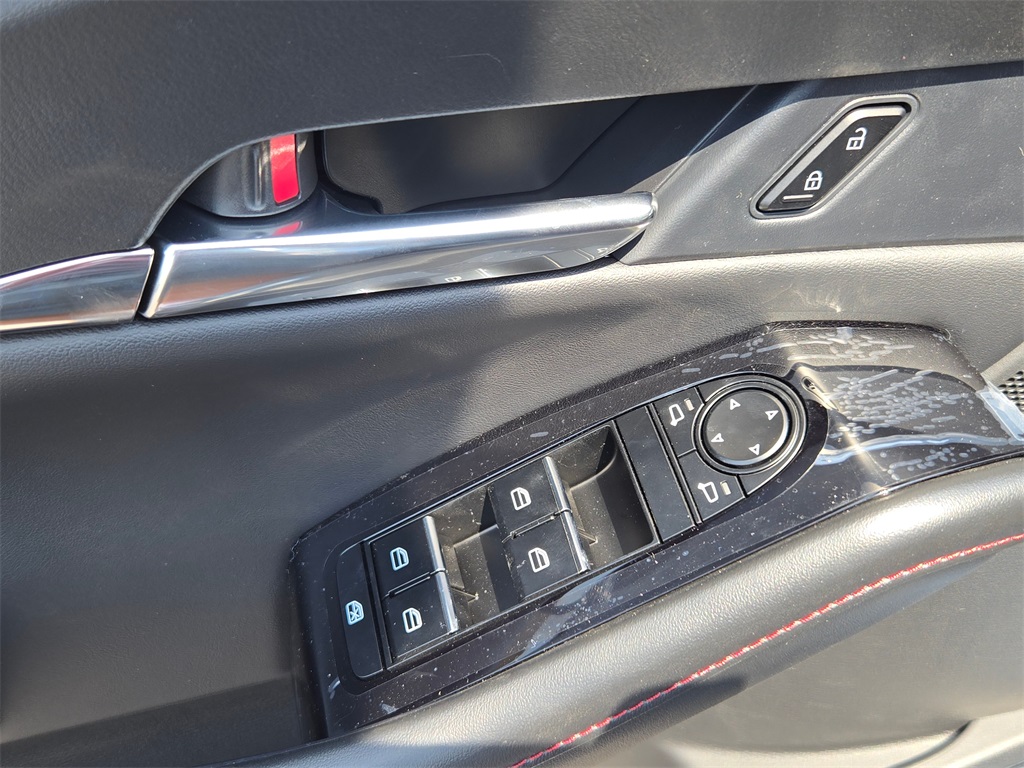 2023 Mazda CX-30 2.5 S Carbon photo 17